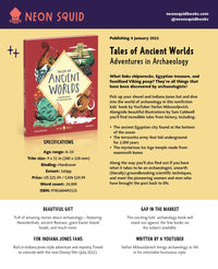 Tales of Ancient Worlds