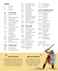 Tales of Ancient Worlds