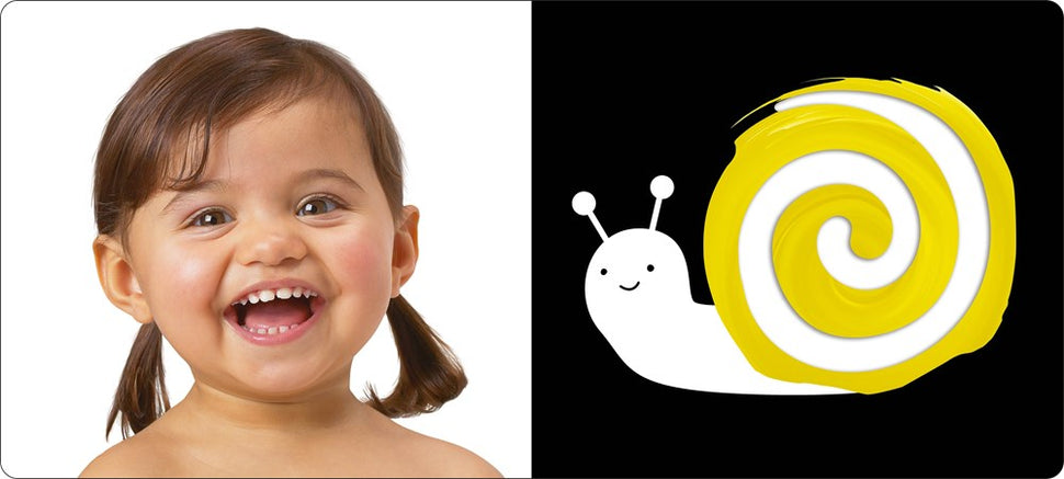 See Touch Feel: Tummy Time