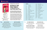 We Need to Talk About Vaginas