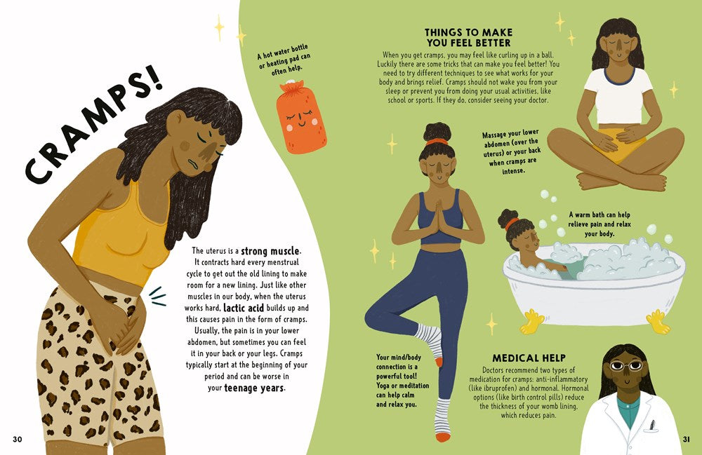 We Need to Talk About Vaginas