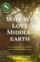 Why We Love Middle-earth