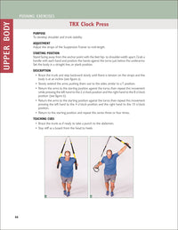 Complete Guide to TRX(r) Suspension Training(r)