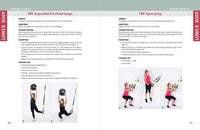 Complete Guide to TRX(r) Suspension Training(r)