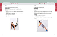 Complete Guide to TRX(r) Suspension Training(r)