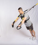 Complete Guide to TRX(r) Suspension Training(r)