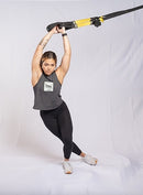 Complete Guide to TRX(r) Suspension Training(r)