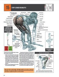 Strength Training Anatomy  (4th Edition)