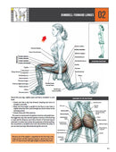 Strength Training Anatomy  (4th Edition)