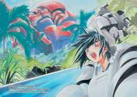 Full Metal Panic! Volumes 7-9 Collector's Edition (Light Novel)