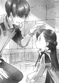 Ascendance of a Bookworm: Part 1 Volume 1 (Light Novel)