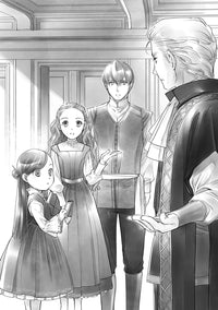 Ascendance of a Bookworm: Part 2 Volume 2 (Light Novel)