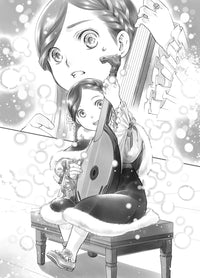 Ascendance of a Bookworm: Part 3 Volume 3 (Light Novel)