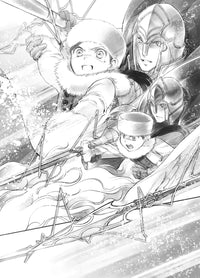 Ascendance of a Bookworm: Part 3 Volume 3 (Light Novel)