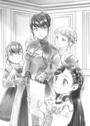 Ascendance of a Bookworm: Part 3 Volume 3 (Light Novel)