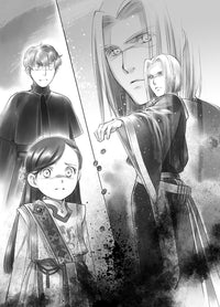 Ascendance of a Bookworm: Part 3 Volume 3 (Light Novel)