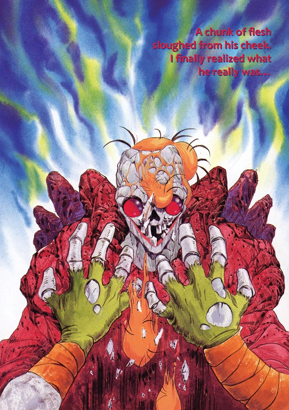 Slayers Volumes 1-3 Collector's Edition (Light Novel)