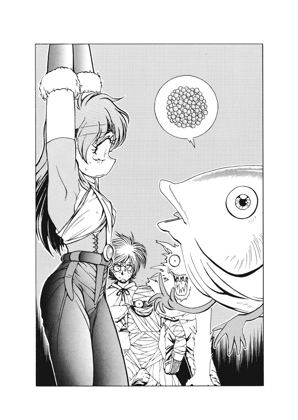 Slayers Volumes 1-3 Collector's Edition (Light Novel)