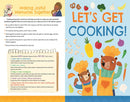My Very First Cookbook: Joyful Recipes to Make Together!
