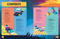 LEGO(r) Books. 5-Minute Builds: 100+ Quick Model Build Ideas, Basic Brick Kit, and Awesome Activities to Inspire Imagination and Creativity!