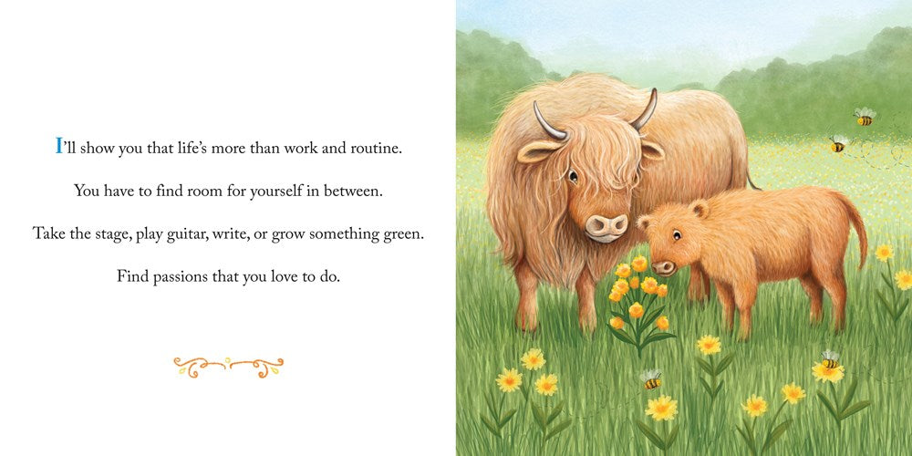 Why a Son Needs a Dad