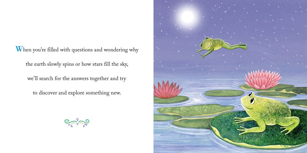 Why a Son Needs a Dad