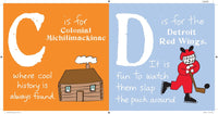 ABCs of Michigan
