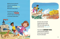 5-Minute How to Catch Stories