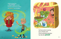 5-Minute How to Catch Stories