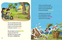 5-Minute How to Catch Stories