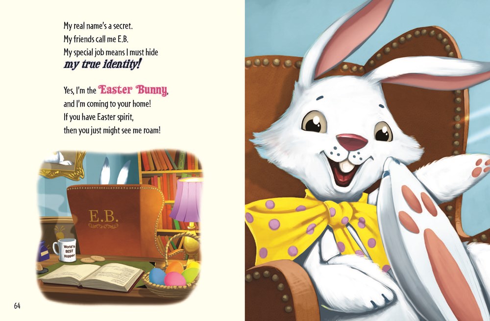 5-Minute How to Catch Stories