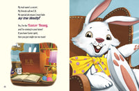 5-Minute How to Catch Stories