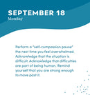 2023 Everyday Calm Boxed Calendar