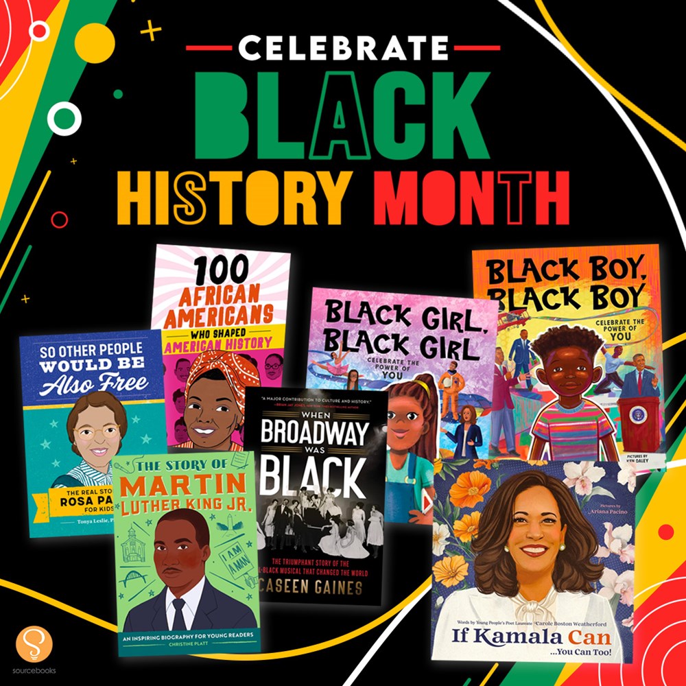 Black Boy, Black Boy