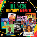 Black Boy, Black Boy