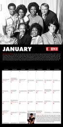 2023 This Day in Black History Wall Calendar