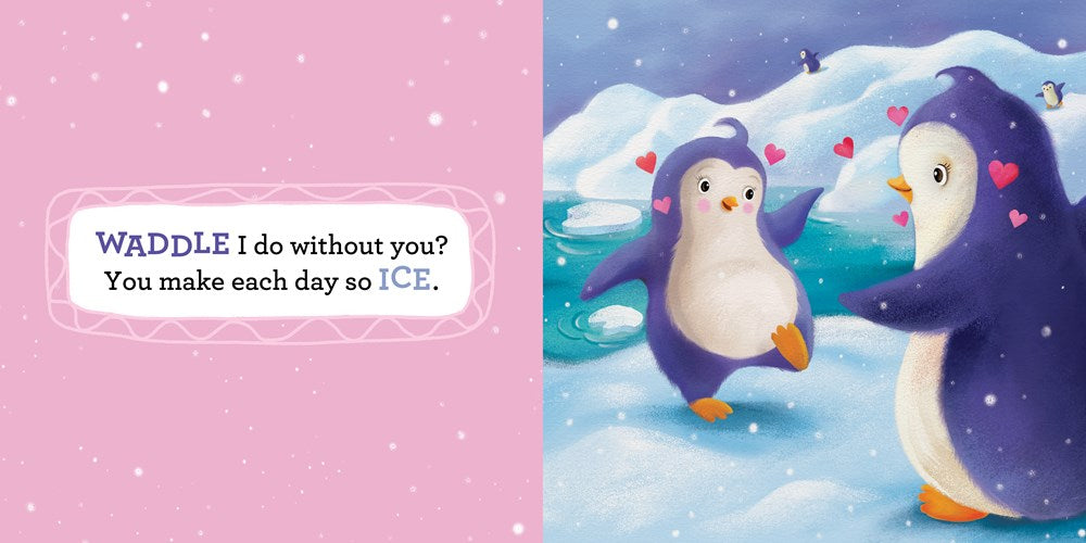 I Love You Slow Much