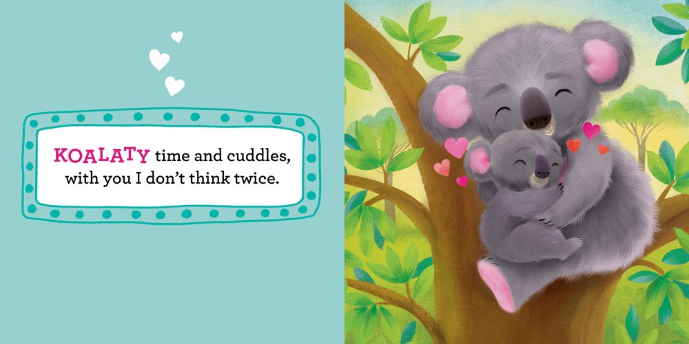 I Love You Slow Much