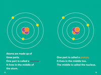Brainy Science Readers: Do You Know Quantum Physics?