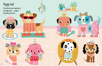 My Sticker Dress-Up: Pets