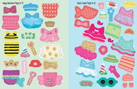 My Sticker Dress-Up: Pets