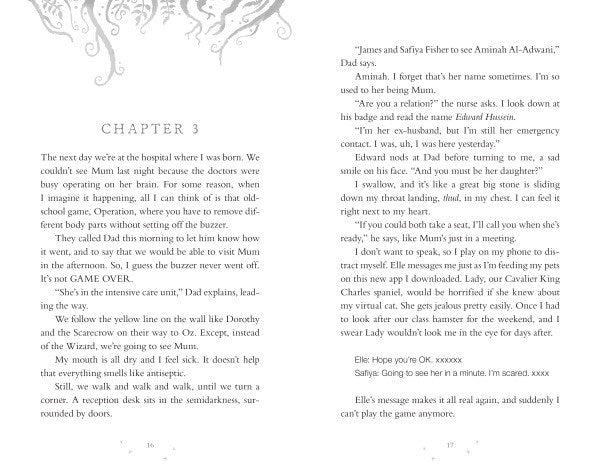 A Pocketful of Stars