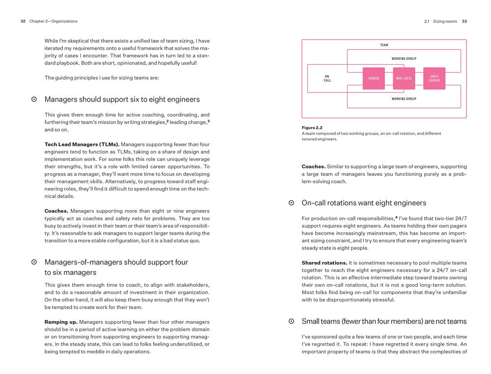 An Elegant Puzzle: Systems of Engineering Management