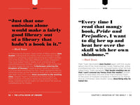 The Little Book of Zingers