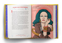 Good Night Stories for Rebel Girls: 100 Immigrant Women Who Changed the World