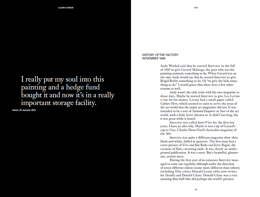 Intelligence for Dummies