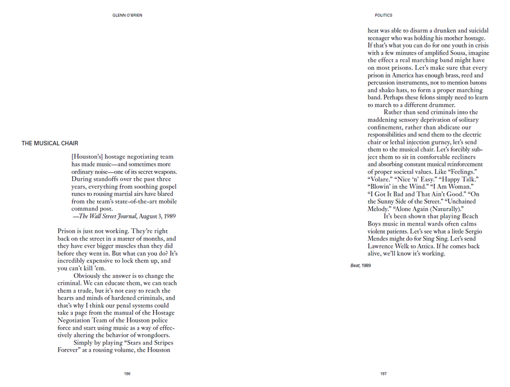 Intelligence for Dummies