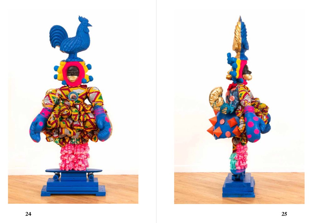 Why I Make Art: Contemporary Artists' Stories About Life & Work