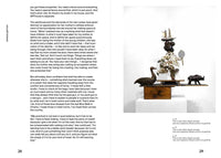 Why I Make Art: Contemporary Artists' Stories About Life & Work