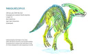 X-Ray Dinosaurs And Other Prehistoric Creatures